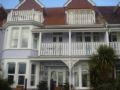 The Waverley - Southend-on-Sea サウスエンド オン シー - United Kingdom イギリスのホテル