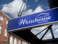 The Worcester Whitehouse Hotel - Worcester - United Kingdom Hotels