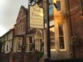 The York Priory Guest House - York - United Kingdom Hotels