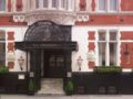 Thistle Holborn, The Kingsley - London - United Kingdom Hotels