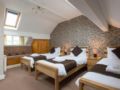 Thornbank Guest House - Windermere ウィンダミア - United Kingdom イギリスのホテル