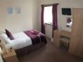 Ty Dderw Country Inn - Moelfre モイルブレ - United Kingdom イギリスのホテル