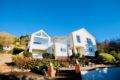 Waterside boutique villa, panoramic views and spa - Teignmouth - United Kingdom Hotels