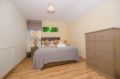 Wonderful 2 Bed Guest House In Moseley Village - Birmingham - United Kingdom Hotels