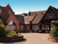 Worcester Bank House Hotel Spa & Golf; BW Premier Collection - Bransford - United Kingdom Hotels