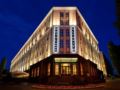 Alfavito Kyiv Hotel - Kiev - Ukraine Hotels
