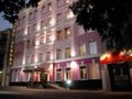 Aurora Premier Hotel - Kharkiv ハルキウ - Ukraine ウクライナのホテル