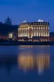 Fairmont Grand Hotel Kyiv - Kiev キエフ - Ukraine ウクライナのホテル