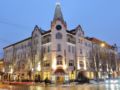 Grand Hotel Ukraine - Dnipro - Ukraine Hotels