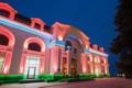 KADORR Hotel Resort & Spa - Odessa - Ukraine Hotels