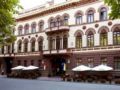 Londonskaya SPA Hotel - Odessa - Ukraine Hotels