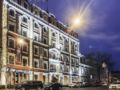 Podol Plaza Hotel - Kiev - Ukraine Hotels