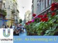 Premier Hotel Dnister - Lviv - Ukraine Hotels