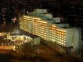 President Hotel - Kiev キエフ - Ukraine ウクライナのホテル