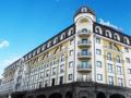Radisson Blu Hotel Kyiv Podil - Kiev - Ukraine Hotels