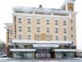 Reikartz Zhytomyr - Zhytomyr - Ukraine Hotels
