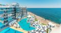 Resort & Spa Hotel NEMO with dolphins - Odessa - Ukraine Hotels