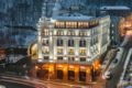 Riviera House - Kiev - Ukraine Hotels