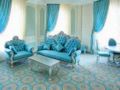 Royal Grand Hotel - Kiev - Ukraine Hotels