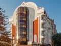 Staro Hotel - Kiev - Ukraine Hotels