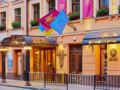 Swiss - Lviv - Ukraine Hotels