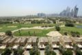 1 Bedroom Apt with Full Golf Course View in Views - Dubai ドバイ - United Arab Emirates アラブ首長国連邦のホテル