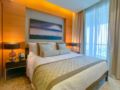 1 Bedroom in The address 2003 - Dubai - United Arab Emirates Hotels