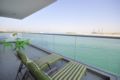 2 Bed +maid Apt with Sea View & Burj Al Arab View - Dubai ドバイ - United Arab Emirates アラブ首長国連邦のホテル