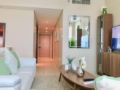 2 Bedroom Apartment in Burj Views, Downtown - Dubai - United Arab Emirates Hotels