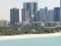 2-Bedroom Elite Apartment with Partial Sea View - Dubai ドバイ - United Arab Emirates アラブ首長国連邦のホテル