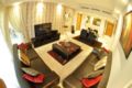 2 Bedroom + Maids room Apt in Marina Residences - Dubai ドバイ - United Arab Emirates アラブ首長国連邦のホテル