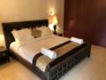2BR Wonderful view in Jumeirah Beach Residence - Dubai - United Arab Emirates Hotels