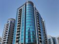 Abidos Hotel Apartment Al Barsha - Dubai ドバイ - United Arab Emirates アラブ首長国連邦のホテル