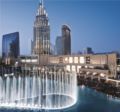 Address Boulevard - Dubai ドバイ - United Arab Emirates アラブ首長国連邦のホテル