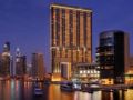 Address Dubai Marina - Dubai - United Arab Emirates Hotels