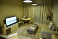 Adorable 1 bedroom-waiting for you to make it home - Dubai - United Arab Emirates Hotels