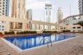 Agoda Homes Test UAE - Dubai ドバイ - United Arab Emirates アラブ首長国連邦のホテル