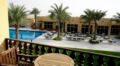Al Hamra Village Golf Resort - Ras Al Khaimah ラスアルハイマ - United Arab Emirates アラブ首長国連邦のホテル
