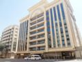 Al Raya Hotel Apartment - Dubai ドバイ - United Arab Emirates アラブ首長国連邦のホテル