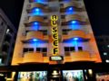 Al Seef Hotel Apartments - Dubai - United Arab Emirates Hotels