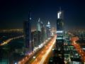 AlSalam Hotel Suites and Apartments - Dubai - United Arab Emirates Hotels
