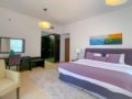 Amazing 3 bedroom apartment,608 - Dubai - United Arab Emirates Hotels
