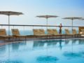 Amwaj Rotana Jumeirah Beach - Dubai - United Arab Emirates Hotels