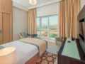 Aparthotel Adagio Premium Dubai Al Barsha - Dubai - United Arab Emirates Hotels