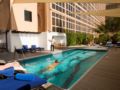 Arabian Courtyard Hotel & Spa - Dubai - United Arab Emirates Hotels