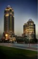 Arjaan by Rotana – Dubai Media City - Dubai - United Arab Emirates Hotels