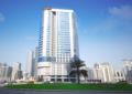 Aryana Hotel - Sharjah シャールジャ - United Arab Emirates アラブ首長国連邦のホテル