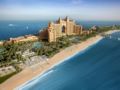 Atlantis The Palm Dubai - Dubai ドバイ - United Arab Emirates アラブ首長国連邦のホテル
