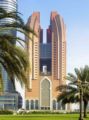 Bab Al Qasr, Beach Resort by Millennium - Abu Dhabi - United Arab Emirates Hotels