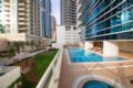 Barcelo Residences Dubai Marina - Dubai - United Arab Emirates Hotels